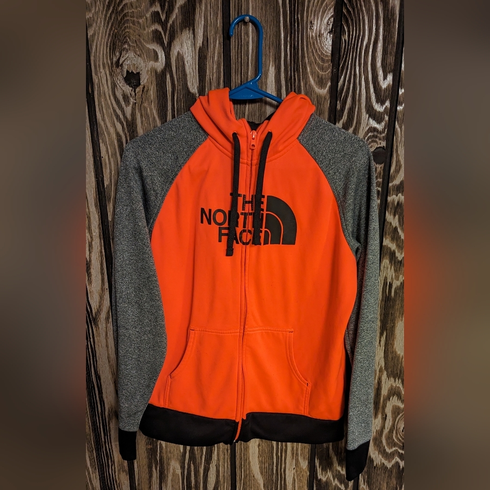 The North Face Hoodie